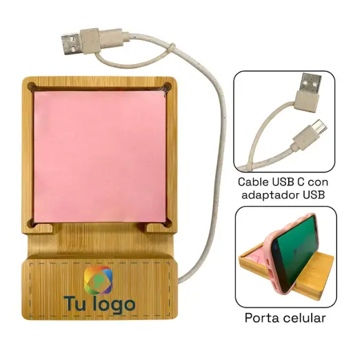 [PT1693] Extensor Porta celular sticks