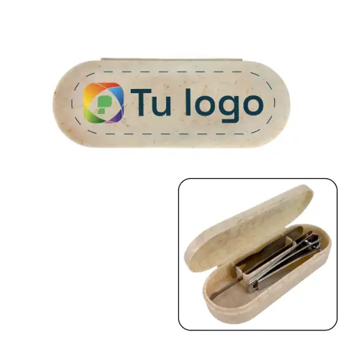 [PT1792] Kit manicure eco