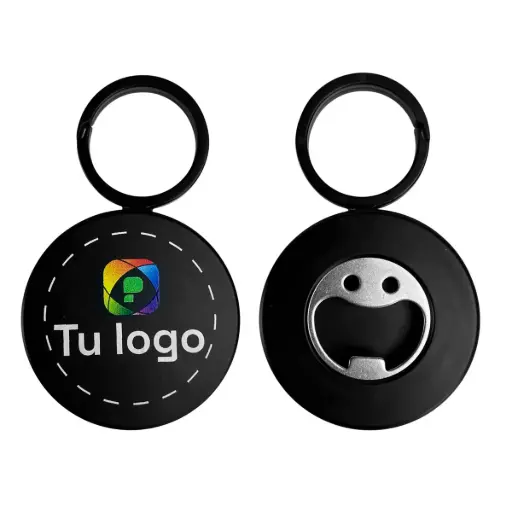 [PT1797] Llavero destapador Jack
