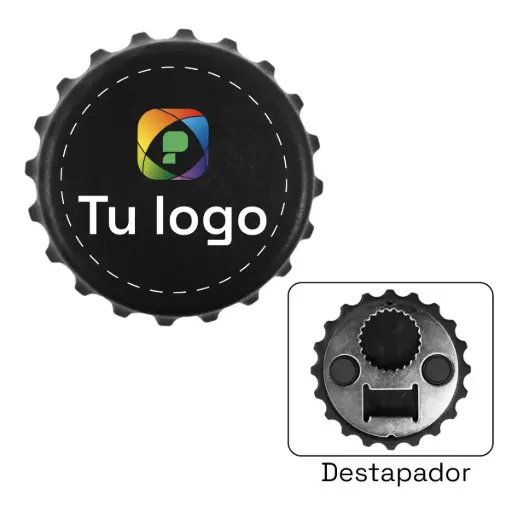 [PT1830] Destapador Imantado Tapy