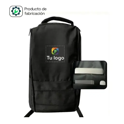 [PT2004] Mochila Ejecutiva 16″ Fab