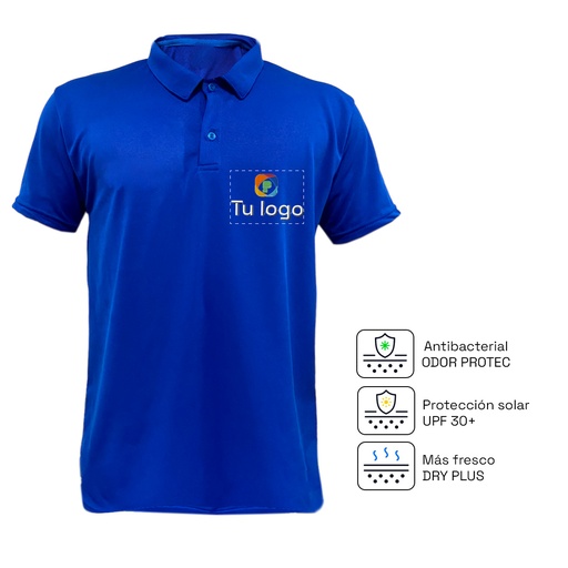 [PT243] Camiseta Polo Lacoste