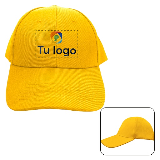 [PT270] Gorra London