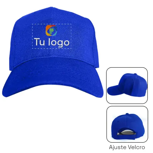 [PT272] Gorra London Premium