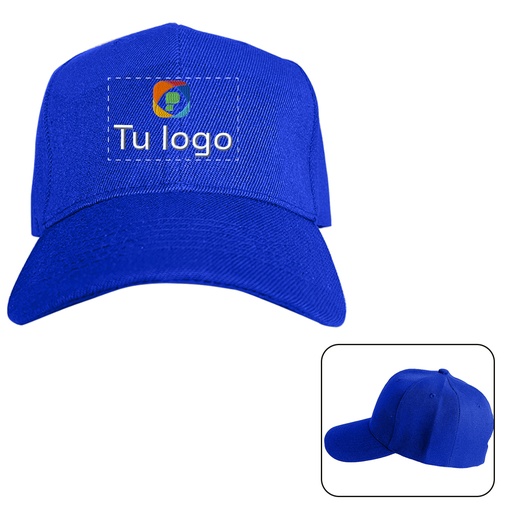 [PT272] Gorra London Premium