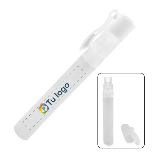 [PT278] Atomizador Alcohol antiséptico 10ml