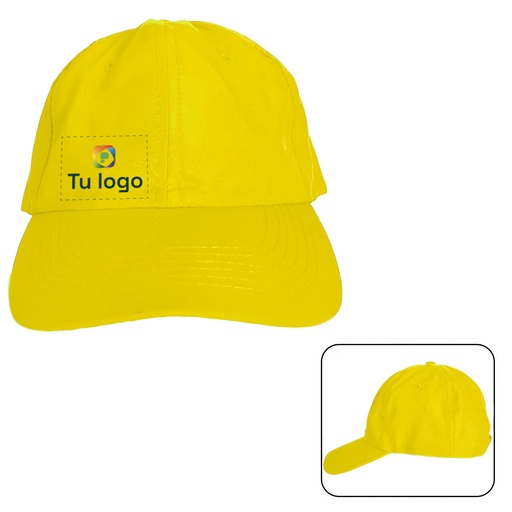 [PT286] Gorra Dry fit