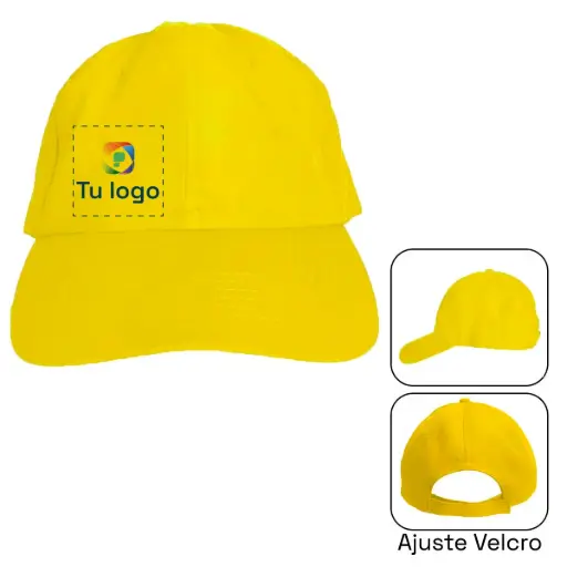 [PT286] Gorra Dry fit
