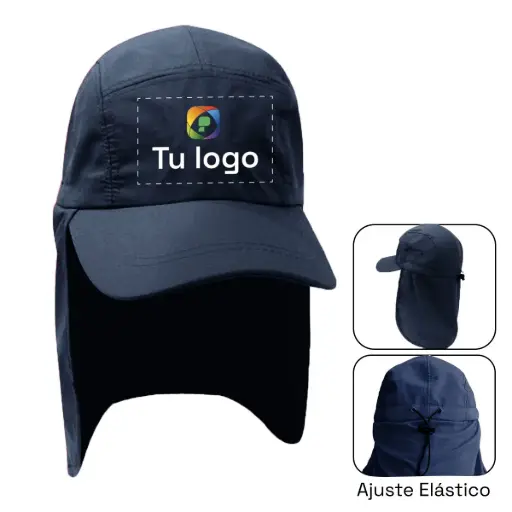 [PT289] Gorra cubrenuca