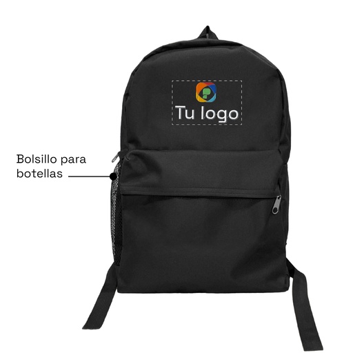 [PT296] Mochila Basic