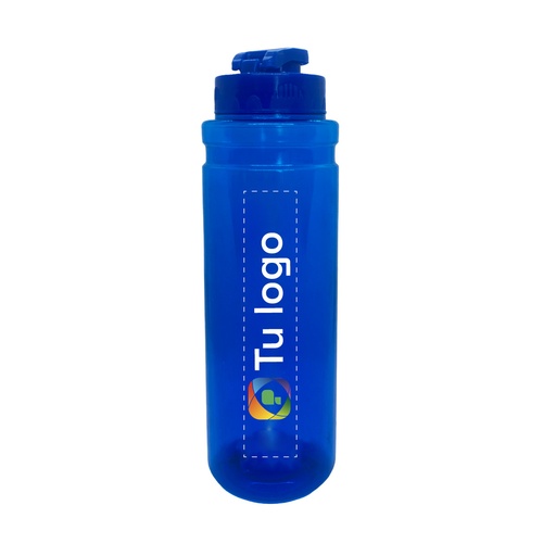 [PT35] Tomatodo Plástico Nua 750ml