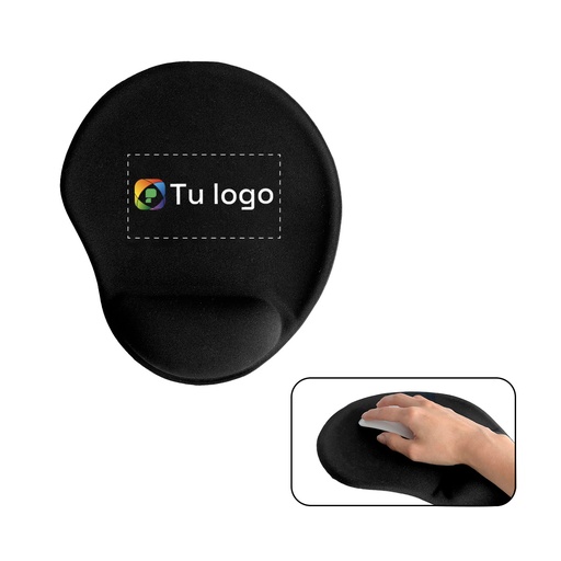 [PT378] Mouse Pad Ergonómico