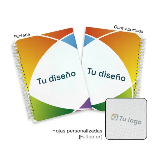 [PT384] Cuaderno Economic 15x21 cm