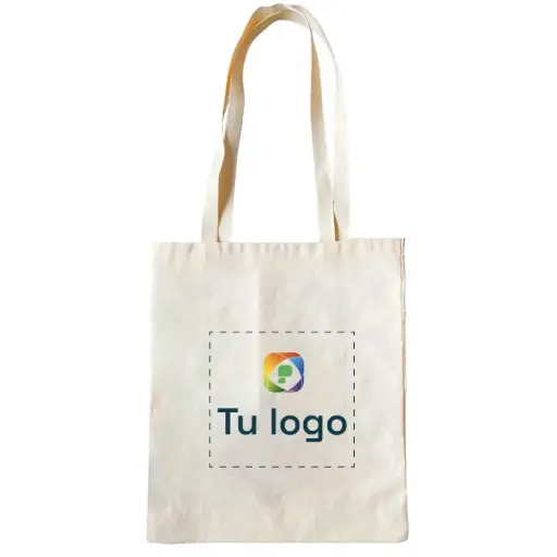 [PT4] Tote bag de lienzo 30×40 cm