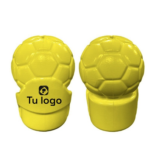 [PT543] Alcancía fútbol