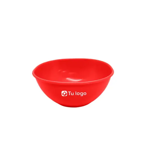 [PT587] Mini Bowl plástico