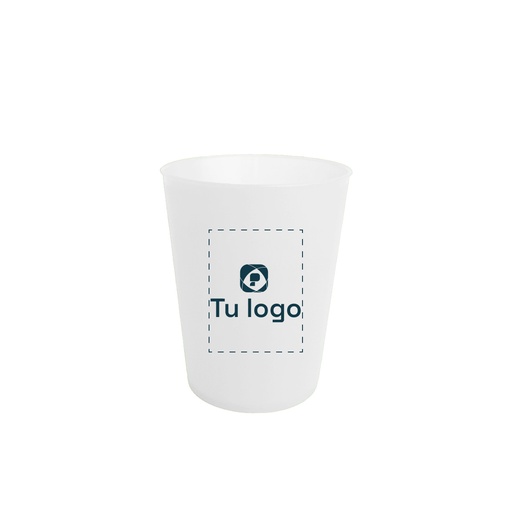 [PT614] Vaso Publivaso 250ml