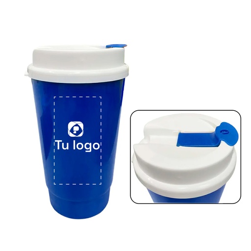 [PT628] Vaso Tapazo 650ml