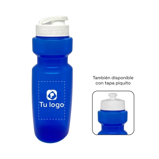 [PT64] Tomatodo small Brasilia 500ml