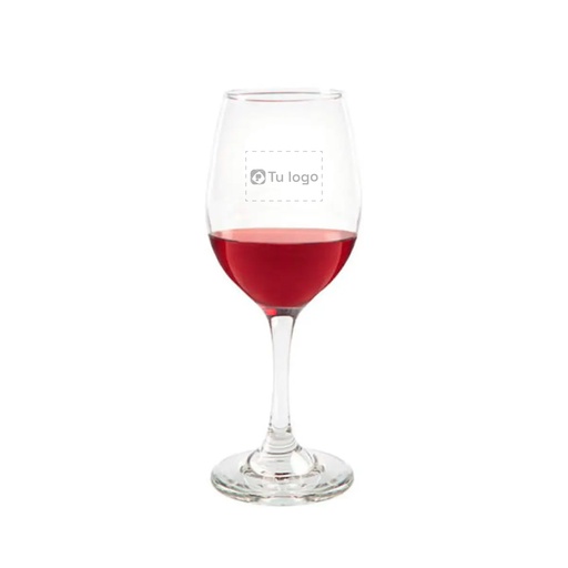 [PT642] Copa de vino 10oz