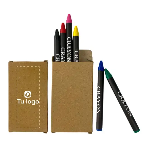 [PT721] Crayones Edu