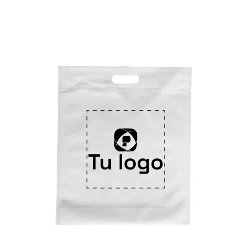 [PT755] Funda de cambrela termosellada 25x30cm