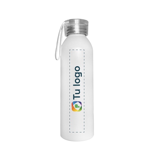 [PT787] Tomatodo Metálico Columbia 600 ml