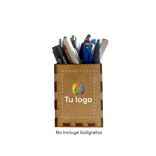 [PT902] Porta lápices Bambi