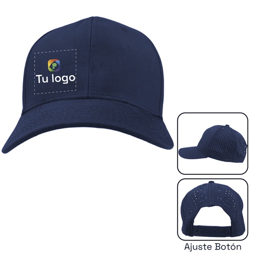 [PT932] Gorra Golf