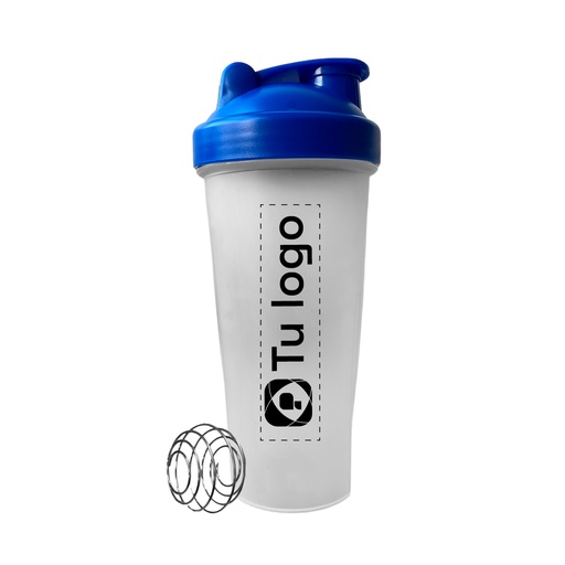 [PT943] Tomatodo Shaker 700ml