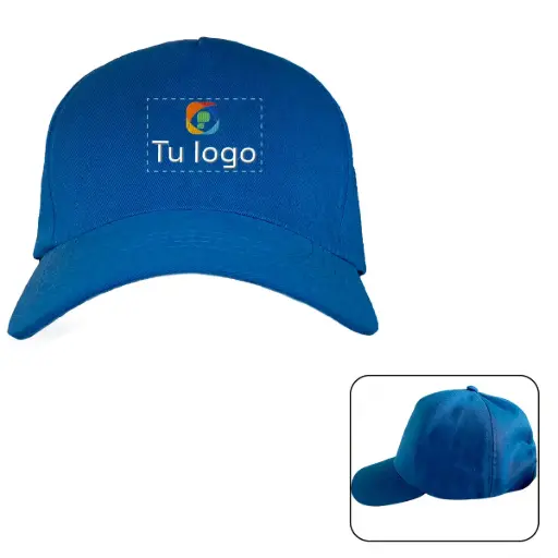 [PT995] Gorra Gabardina