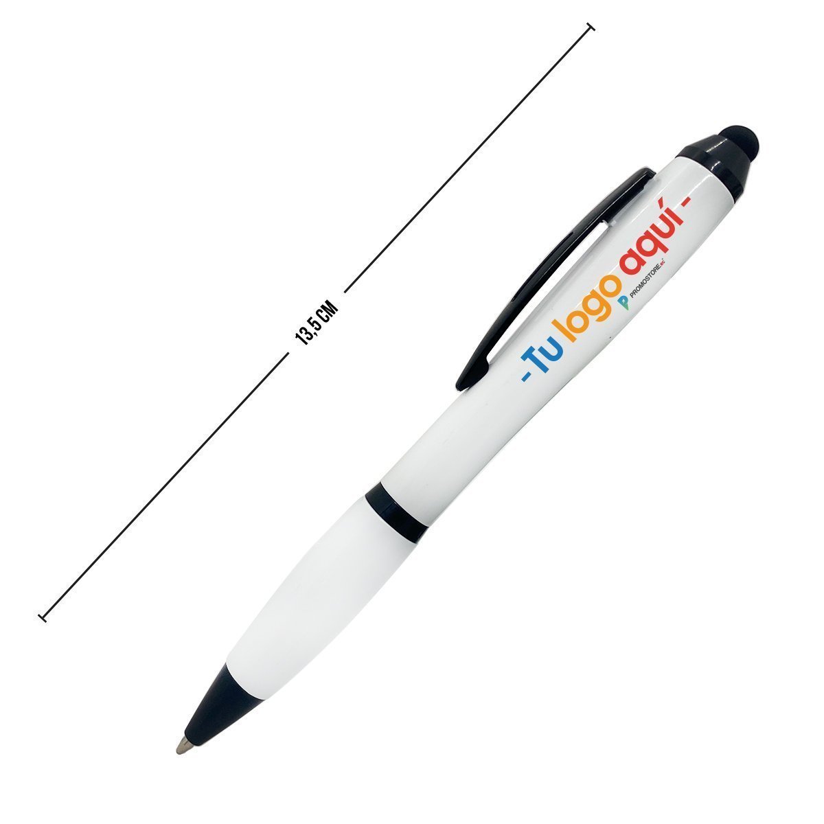 B0108-Boligrafo-Onix-Touch-blanco-montaje-medida-1