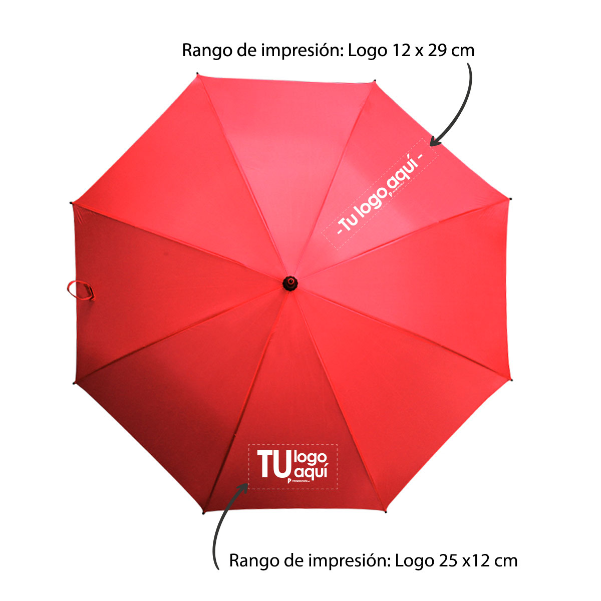 TG032-Paraguas-Grande-rango-impresión