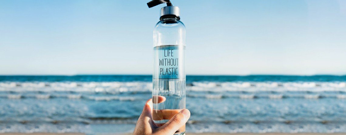 Mejores Botellas de Agua de Acero Inoxidable [Guía 2024 ] - Blog