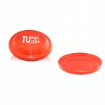 tv050-Frisbee-Plástico-naranja