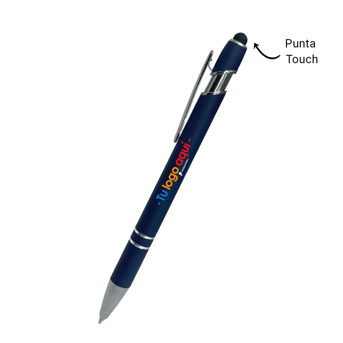 b0213-Bolígrafo-metálico-elegant-touch-azul-marino