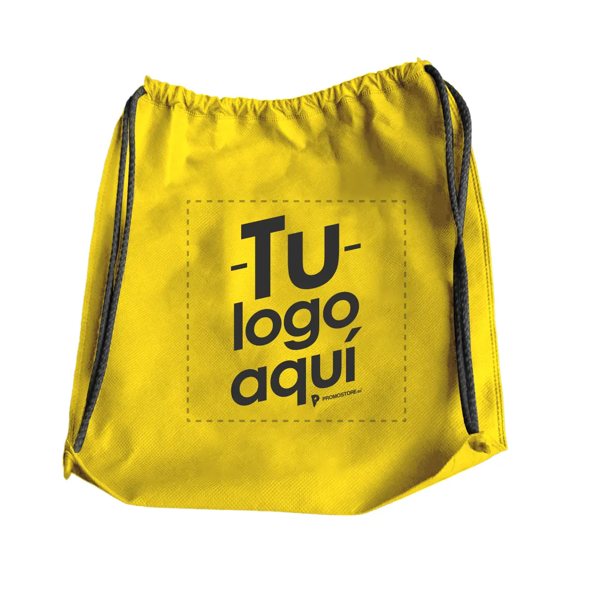 TXBL0029-Sport-bag-cambrela-termosellada-35×40-cm-amarillo