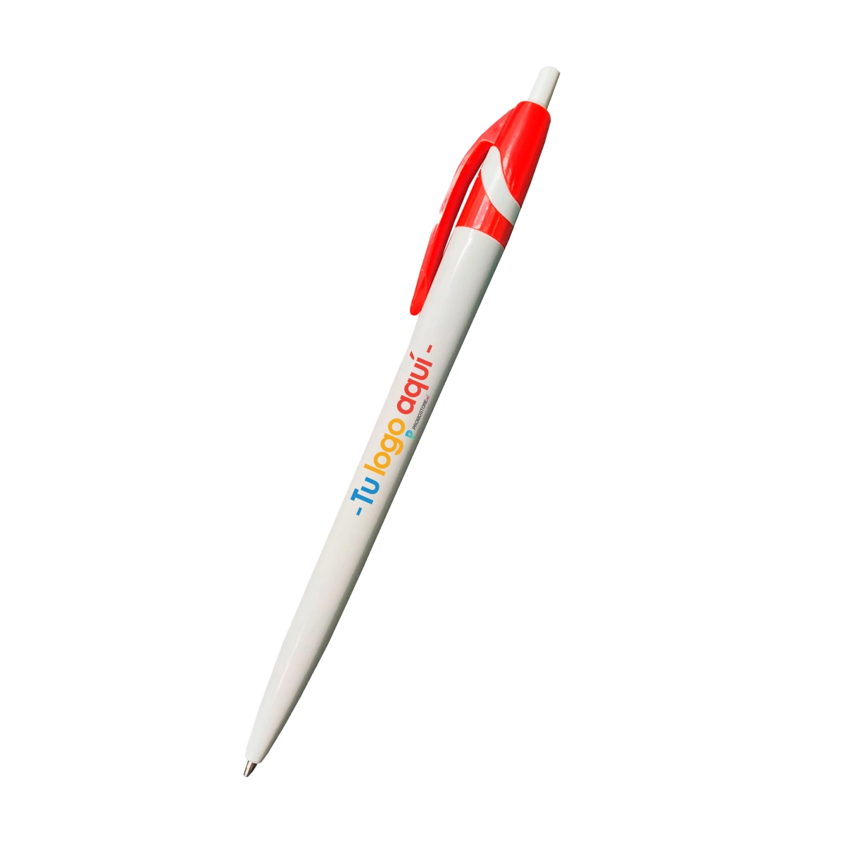 BLPL0038-bolígrafo-plástico-iris-rojo