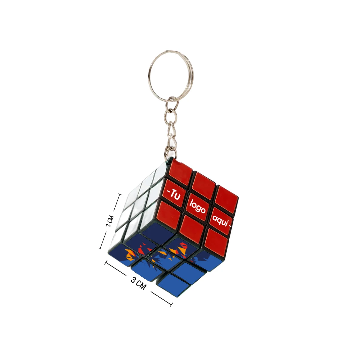 LLPL0012-Llavero-Cubo-Rubik-medidas