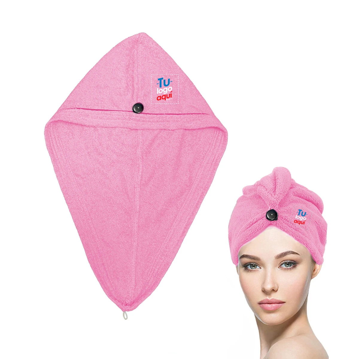 TXTL0010-toalla-turbante-rosado